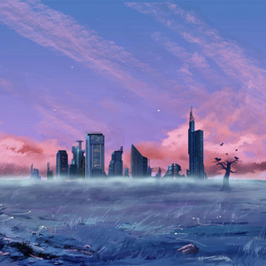 Onyx City by Def Musique