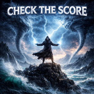 CHECK THE SCORE