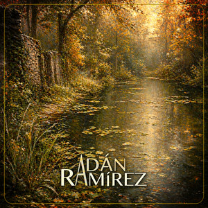 Over Underlying Void - Harp by Adán Ramírez