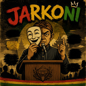 JARKONI by Espada 331