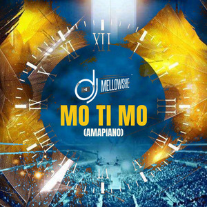 Mo Ti Mo (Amapiano)