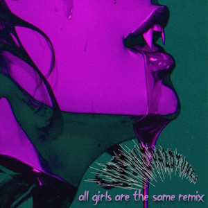 superultra2dtunes — All Girls Are the Same Remix