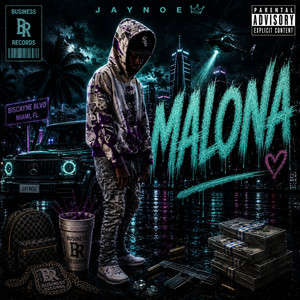 MALONA by JayNoe