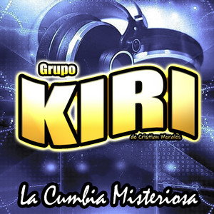 La Cumbia Misteriosa
