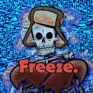 Freeze (feat. $Kywave)