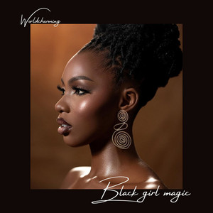 Worldcharming - Black Girl Magic
