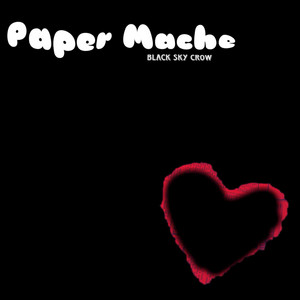 Paper Mache by Black Sky Crow