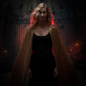 Queen Of a Broken Crown by The Maze, Sofie K