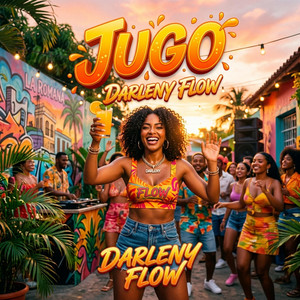 Jugo by Darleny Flow