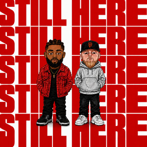 Still Here by Andra'e Andraettii, tonyxtrotter, Q-Flo