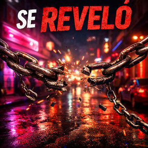 SE REVELO by David Dluna