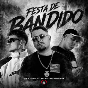 Festa de Bandido