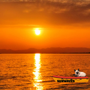 SUNWAVES by Dolly Demeli