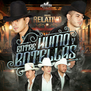 Grupo Relativo - Amar En Silencio (En Vivo)