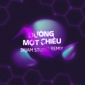 Đường một chiều (Diijam Studio Remix) by Diijam Studio