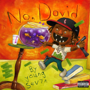 Str8 Bars by Young Sev7n