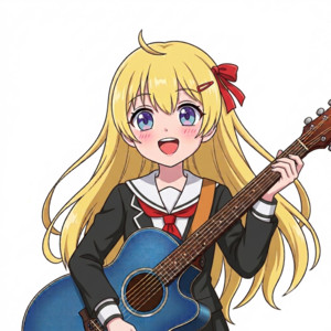 ロックンロールは止まらないんだぜ！ by はるよよ, 夢ノ結唱 HALO