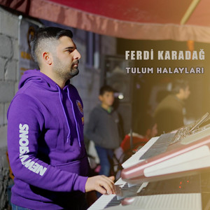 Fırat Production - Yeni Tulum Halayları (feat. Ferdi Karadağ)