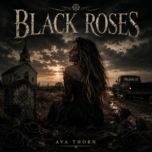 Black Roses by Ava Thorn