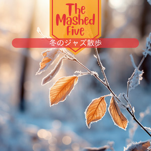 Moonlit Snow-Covered Trail - Key Db Ver.