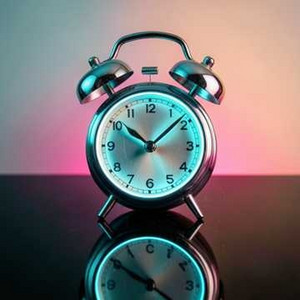 ra3rap - Neon Sunrise