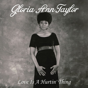 Love Is a Hurtin' Thing - 12