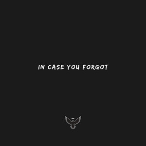 In Case You Forgot by Nick Vig