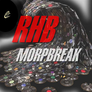 Rhb - Morpbreak (Cecille B Remix)