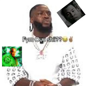 Fym Ouu shii? by RATS AND OPPOSITIONS