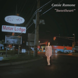 Cassie Ramone | Spotify