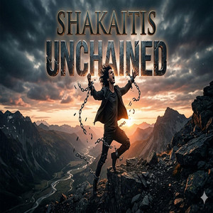 Unchained by Shakaitis