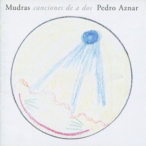 Mudras: Canciones de a dos album