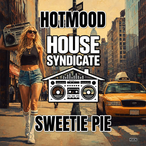 Hotmood — Sweetie Pie (2026)
