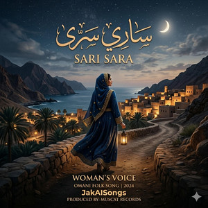 JakAISongs - SARI SARA