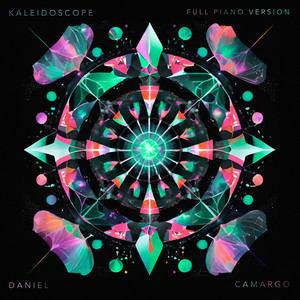 Kaleidoscope (Full Piano Version)