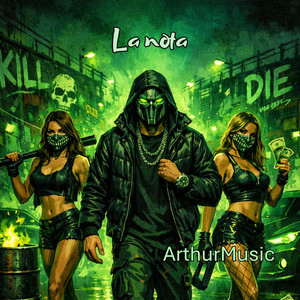 La nota by ArthurMusic