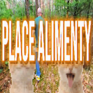 PŁACE ALIMENTY by Adam Rose