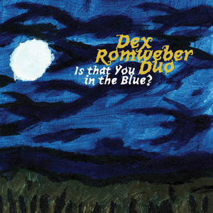 The Death Of Me by Dex Romweber Duo