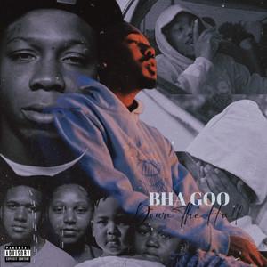 Bha Goo - Down The Hall