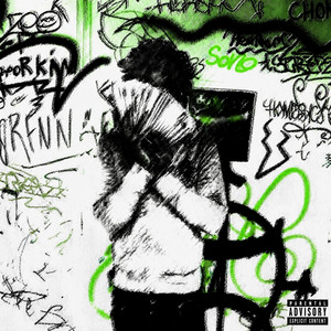 FREEON by fckcheck, luvfredo