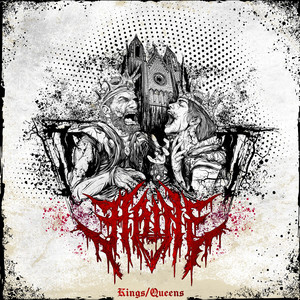 Kings/Queens by Haine
