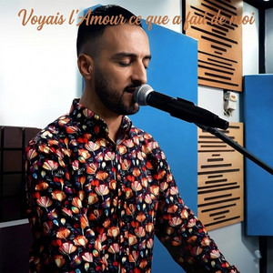 Voyais L'Amour Se Que a Fait de Moi by Cheb Faycal