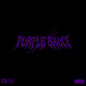 purple sauce by Strexxx, devdpunk