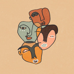 Caress by Willis., Kairoh