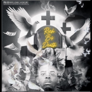 Peso Pz - DOWN BITCH (feat. MACCIE)