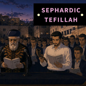 Adon HaSelichot | אדון הסליחות by Sephardic Tefillah