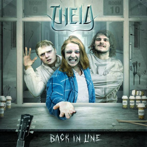 Afterglow by Theia