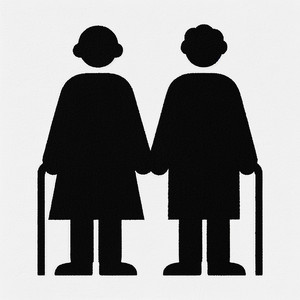 Dj Rosh - Apenas Idosos