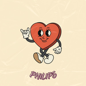 Обкладинка: Philips