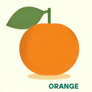 Orange